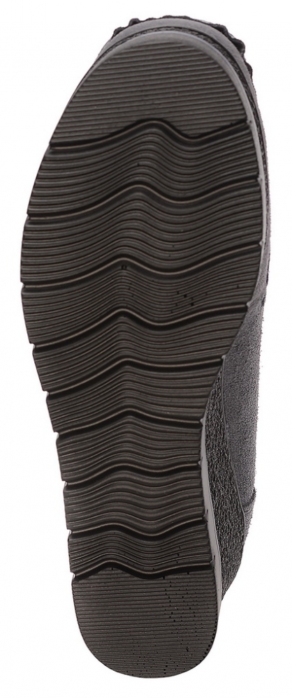 женские мокасины на танкетке натуральная кожа (замша) bnf тайвань