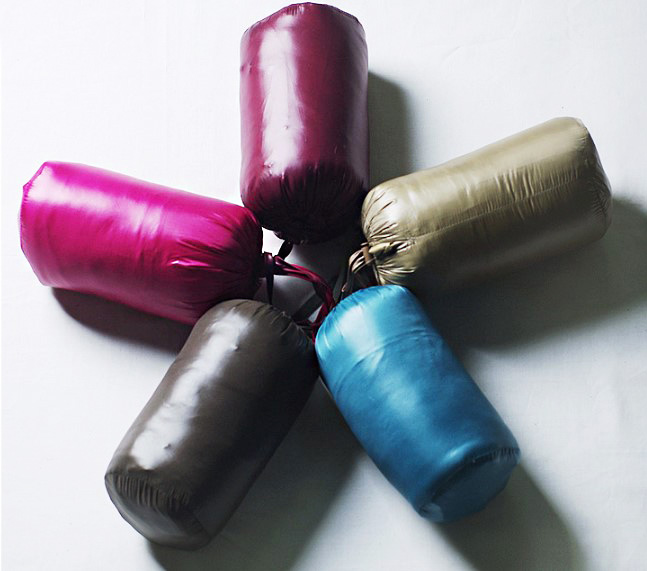 ультралёгкая пуховая куртка длинная  l(42)-7xl(58) 