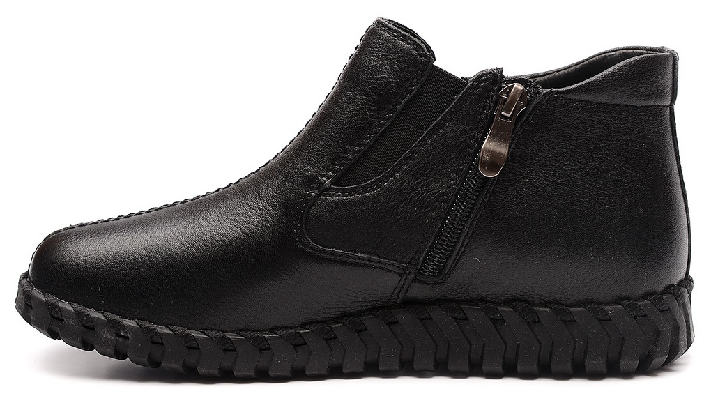 женские ботинки натуральная кожа евромех gugu германия