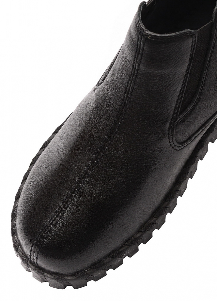 женские ботинки натуральная кожа евромех gugu германия