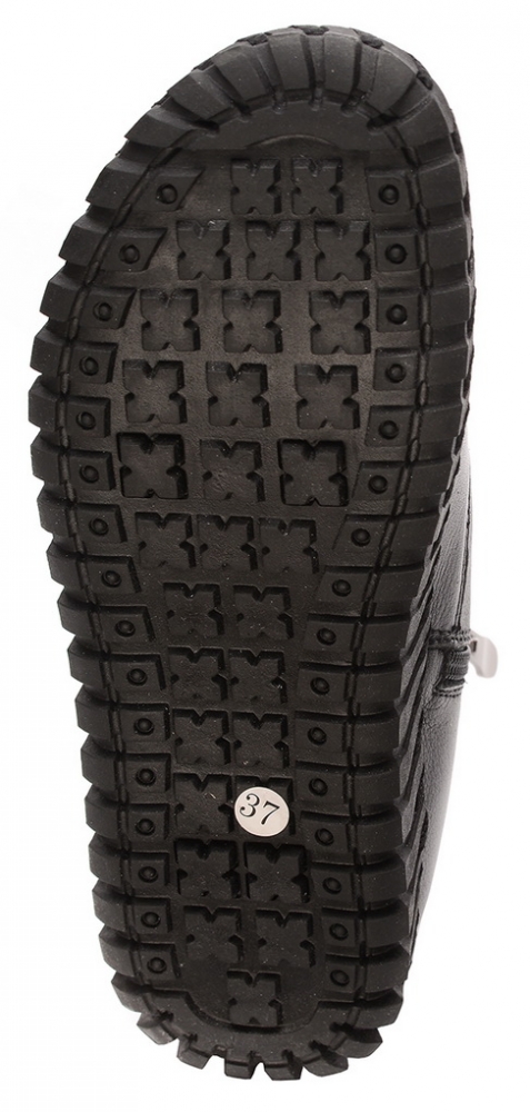 женские ботинки натуральная кожа евромех gugu германия