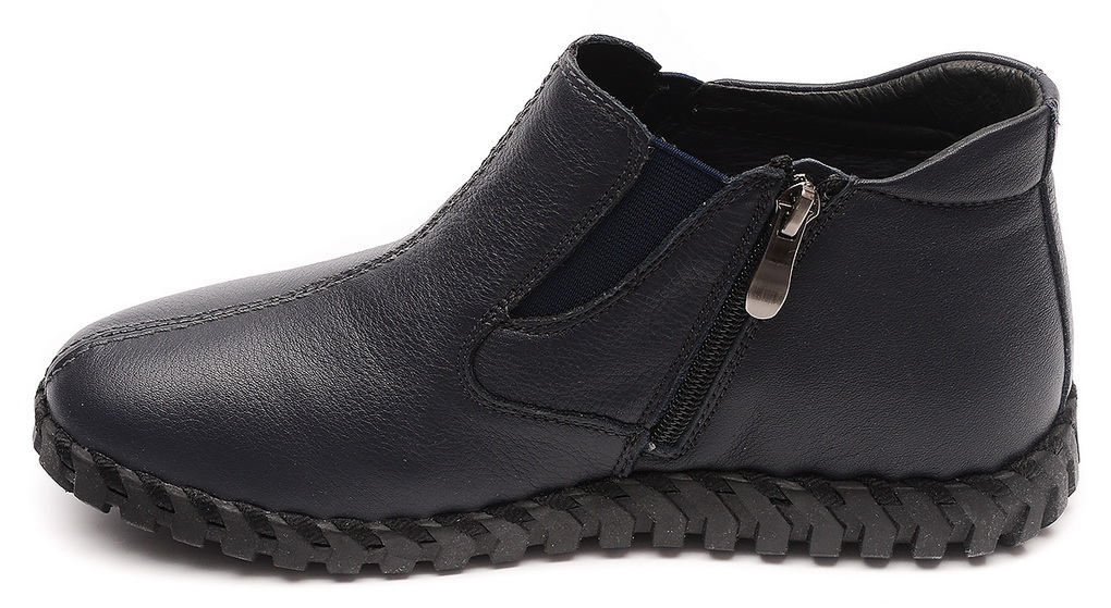 женские ботинки натуральная кожа евромех gugu германия