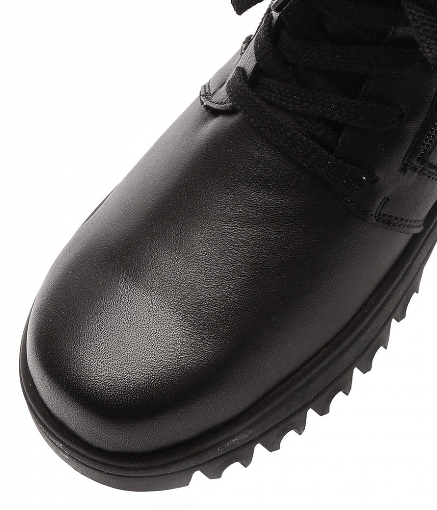 женские ботинки натуральная кожа / 100% шерсть gugu германия