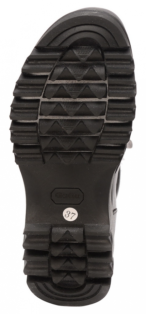 женские ботинки натуральная кожа / 100% шерсть gugu германия