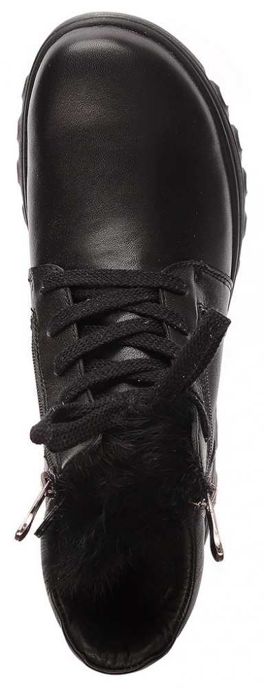 женские ботинки натуральная кожа / 100% шерсть gugu германия