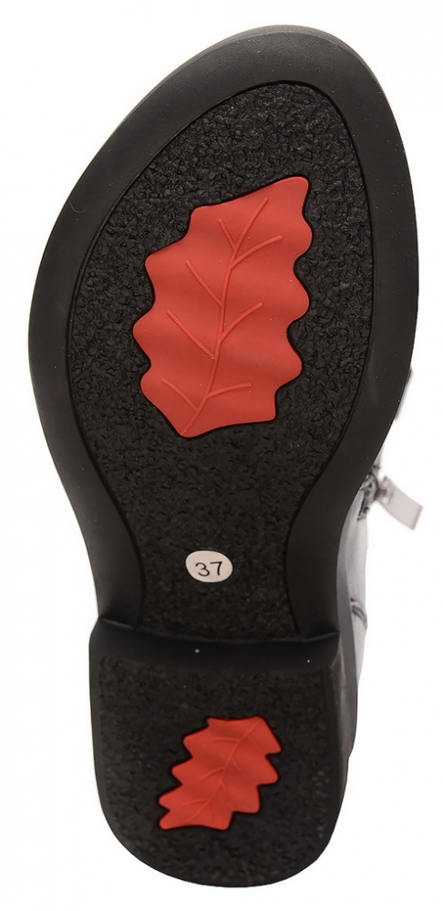 женские ботинки натуральная кожа евромех gugu германия