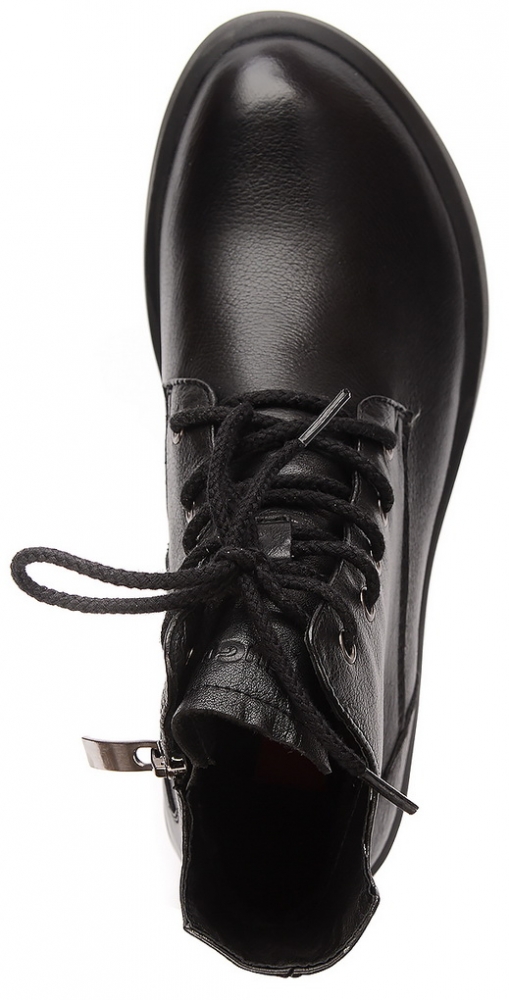 женские ботинки натуральная кожа евромех gugu германия