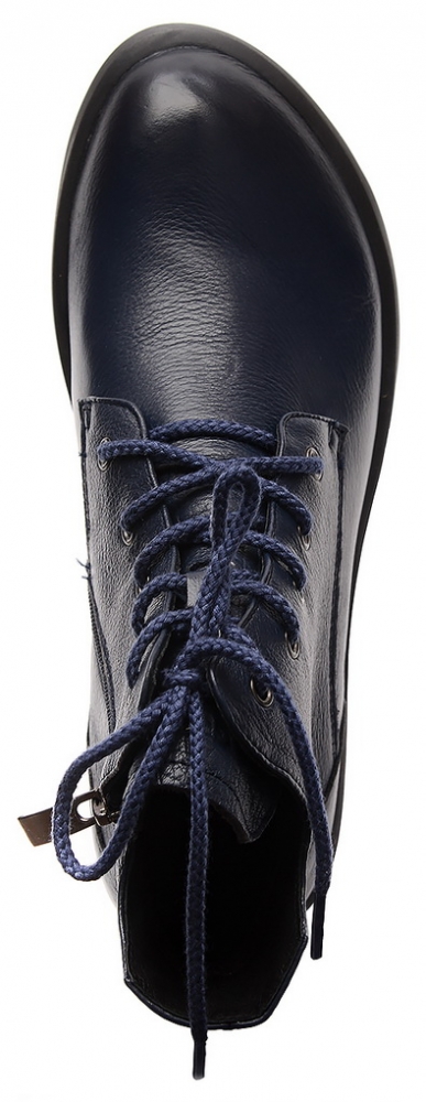 женские ботинки натуральная кожа евромех gugu германия