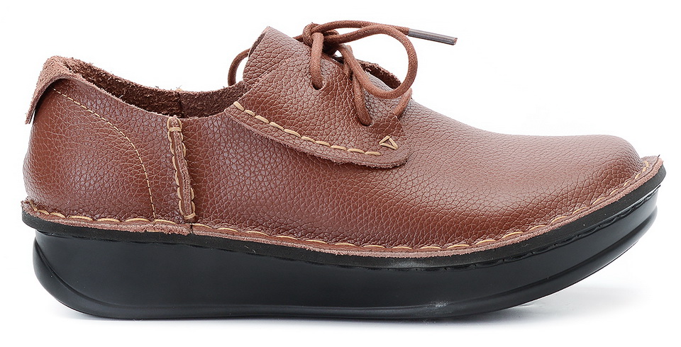 женские туфли натуральная кожа gugu германия