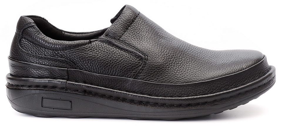 мужские полуботинки натуральная кожа gugu германия