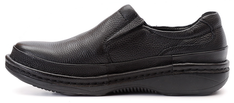 мужские полуботинки натуральная кожа gugu германия