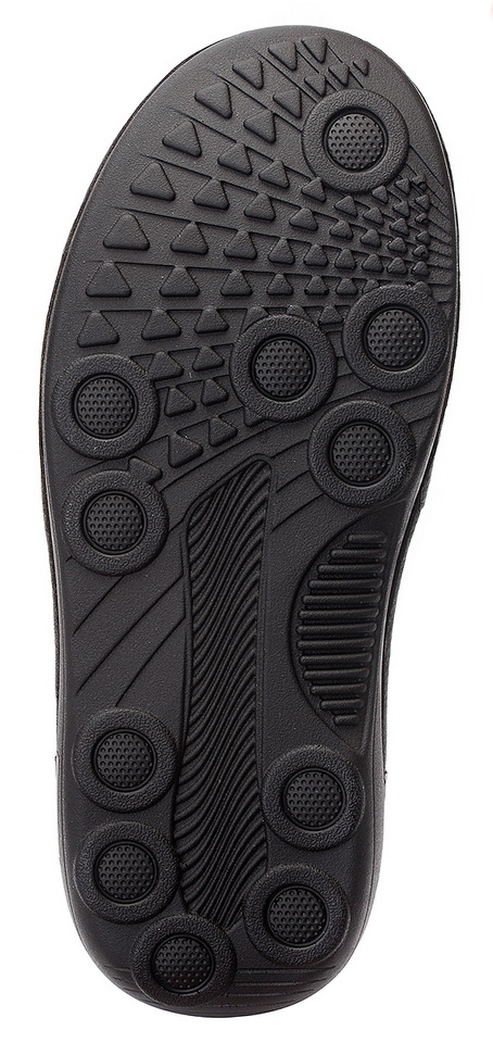 мужские полуботинки натуральная кожа gugu германия