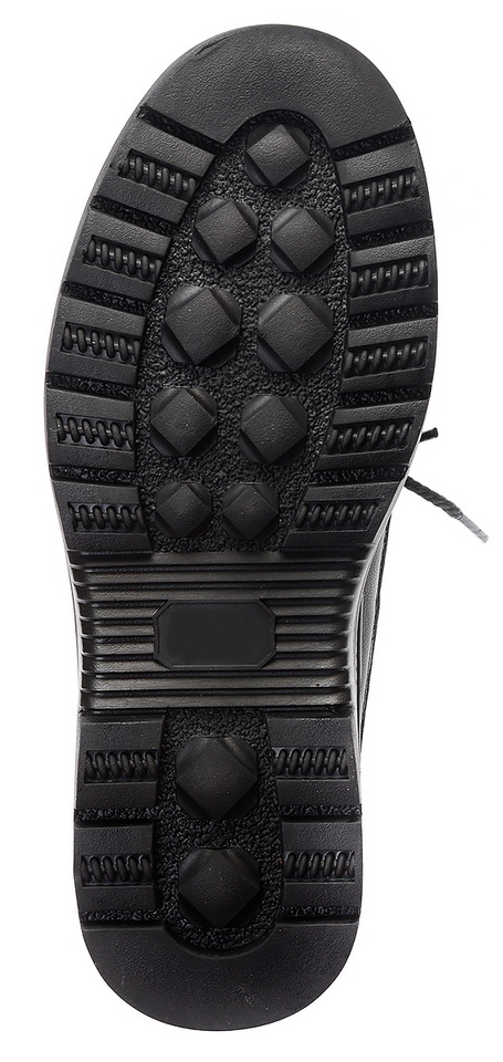 мужские полуботинки натуральная кожа gugu германия