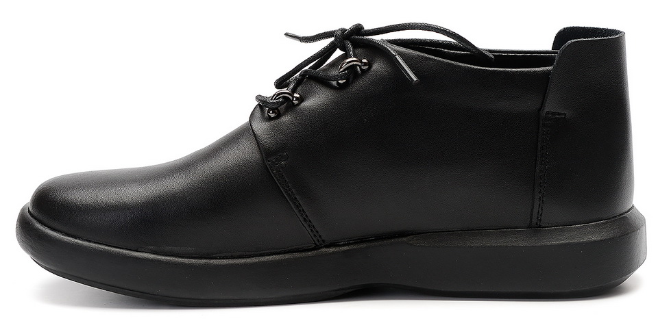 мужские ботинки натуральная кожа/искусственный мех gugu германия