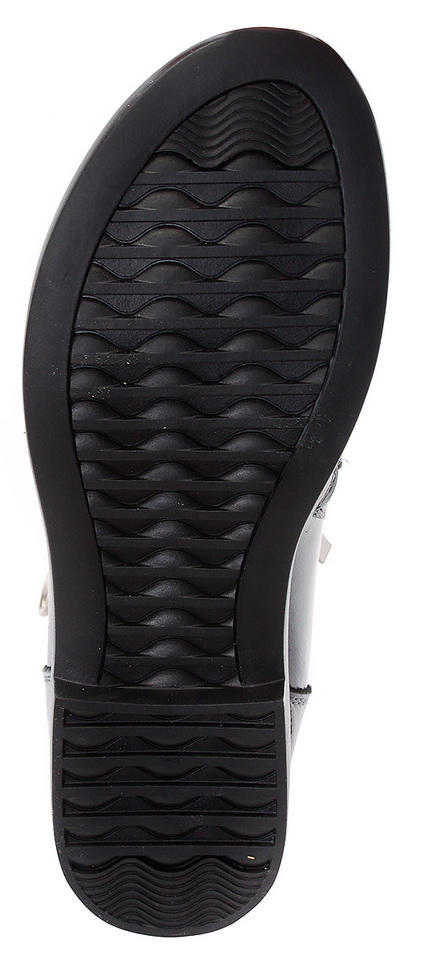 женские ботинки 2 молнии  натуральная кожа  евромех gugu германия