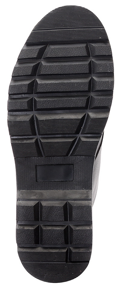 мужские ботинки экокожа / искусственный мех gugu германия