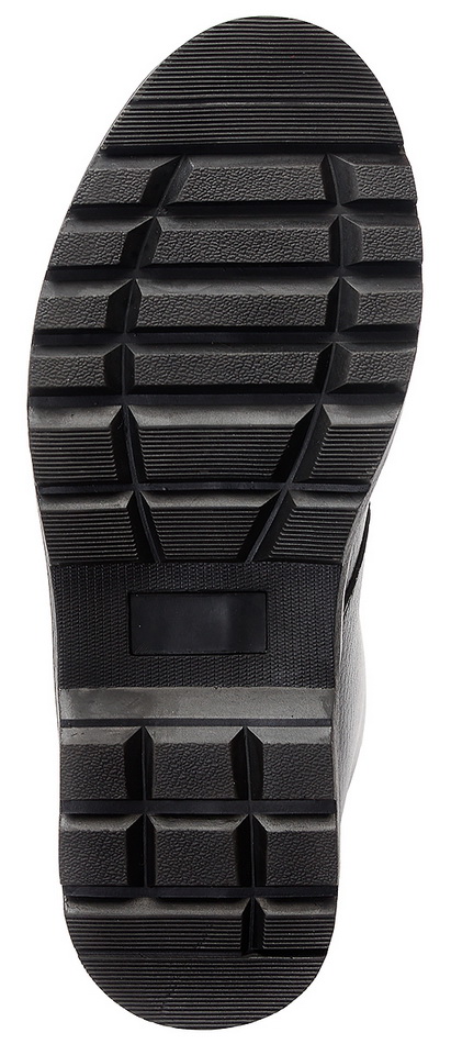 мужские ботинки экокожа / искусственный мех gugu германия