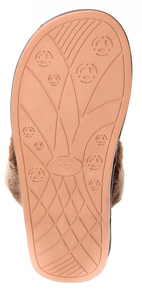 женские тапочки натуральная кожа bnf тайвань  