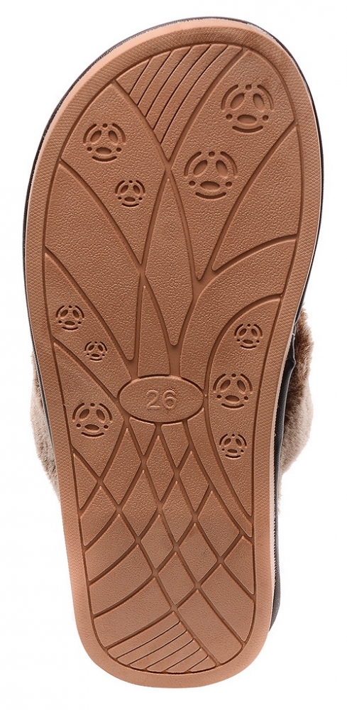 женские тапочки натуральная кожа bnf тайвань  