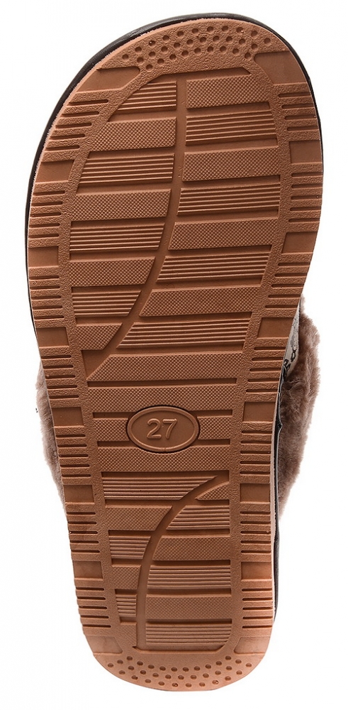 женские тапочки натуральная кожа bnf тайвань  