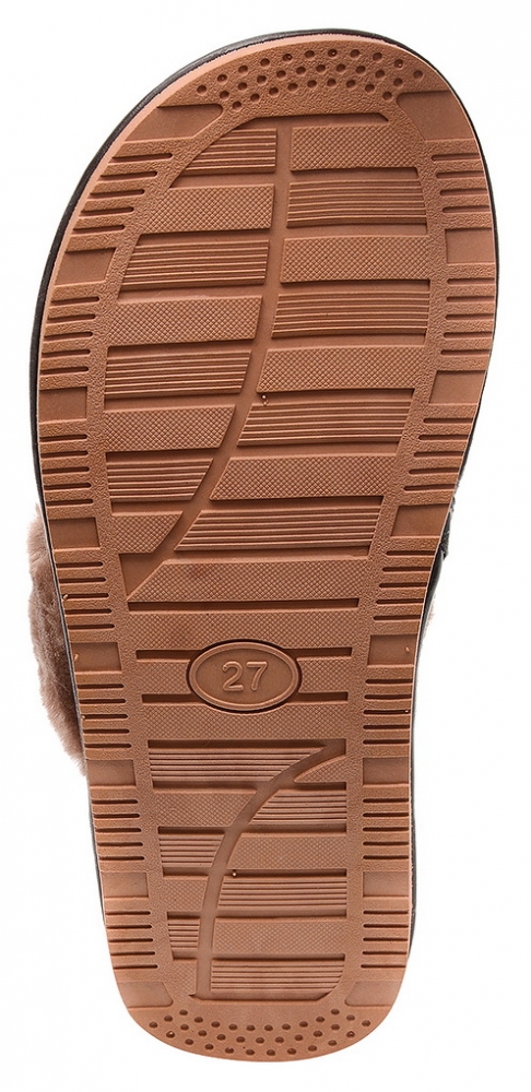 женские тапочки натуральная кожа bnf тайвань  