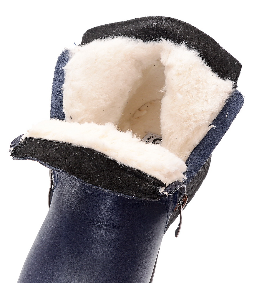 женские ботинки 2 молнии натуральная кожа 100% шерсть gugu германия