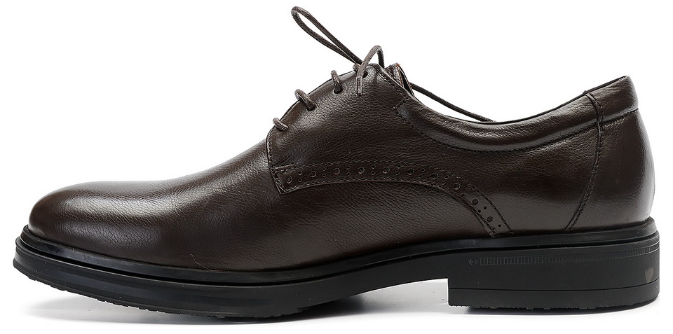 мужские полуботинки натуральная кожа gugu германия