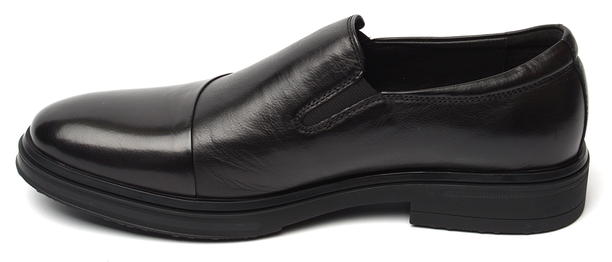 мужские полуботинки натуральная кожа gugu германия