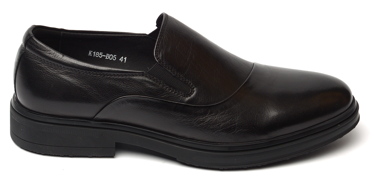 мужские полуботинки натуральная кожа gugu германия