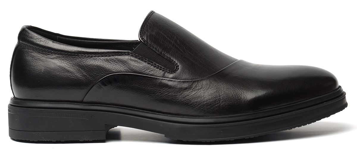 мужские полуботинки натуральная кожа gugu германия