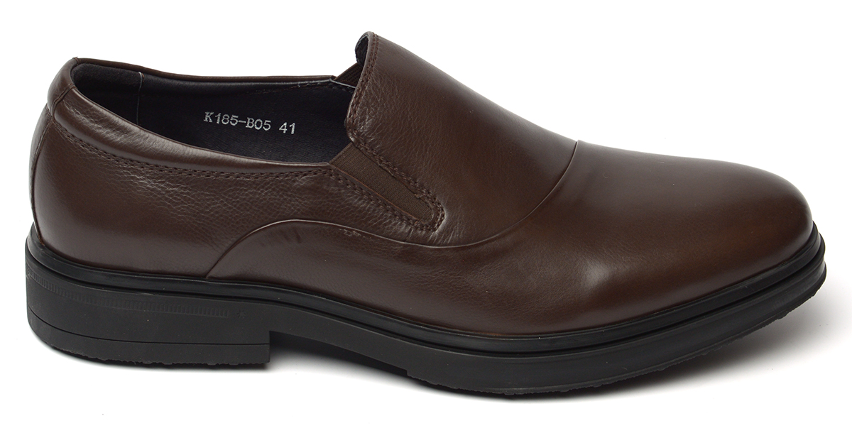 мужские полуботинки натуральная кожа gugu германия