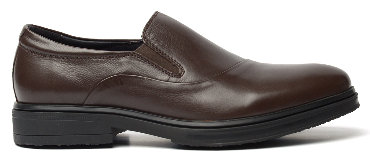 мужские полуботинки натуральная кожа gugu германия