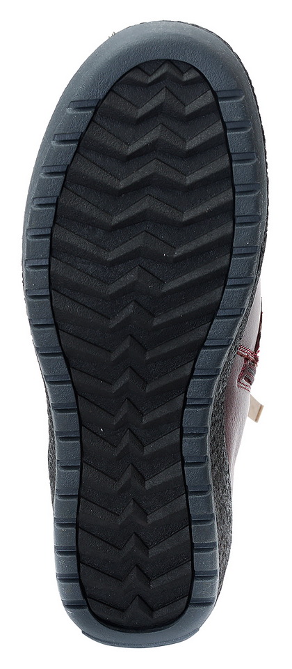 женские ботинки натуральная кожа натуральный мех gugu германия