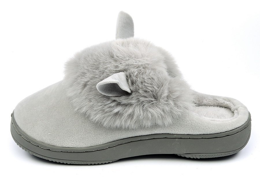 женские тапочки тедди алми 