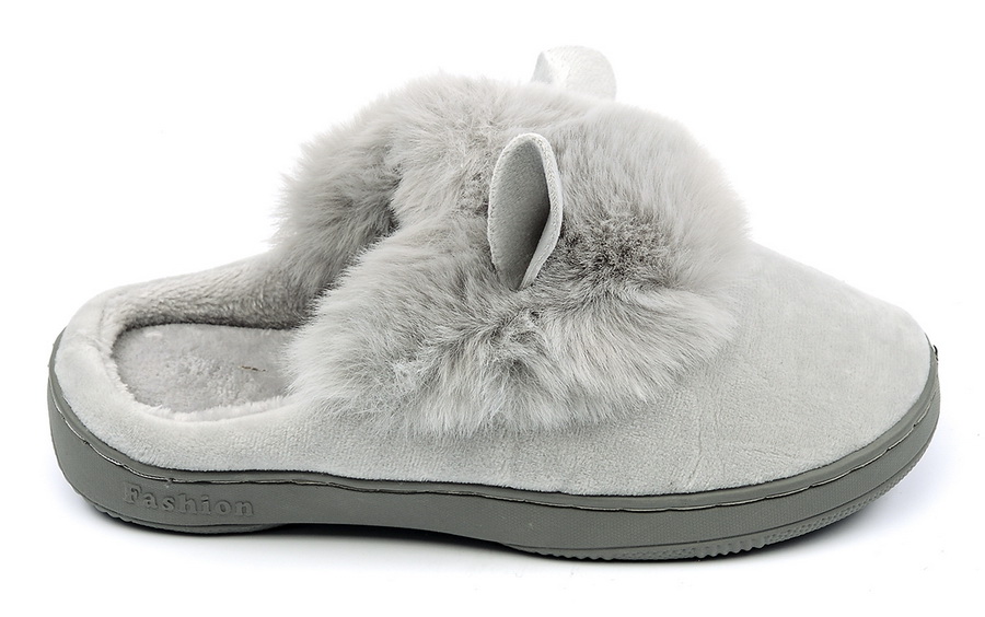 женские тапочки тедди алми 