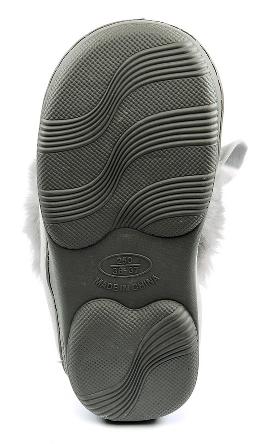 женские тапочки тедди алми 