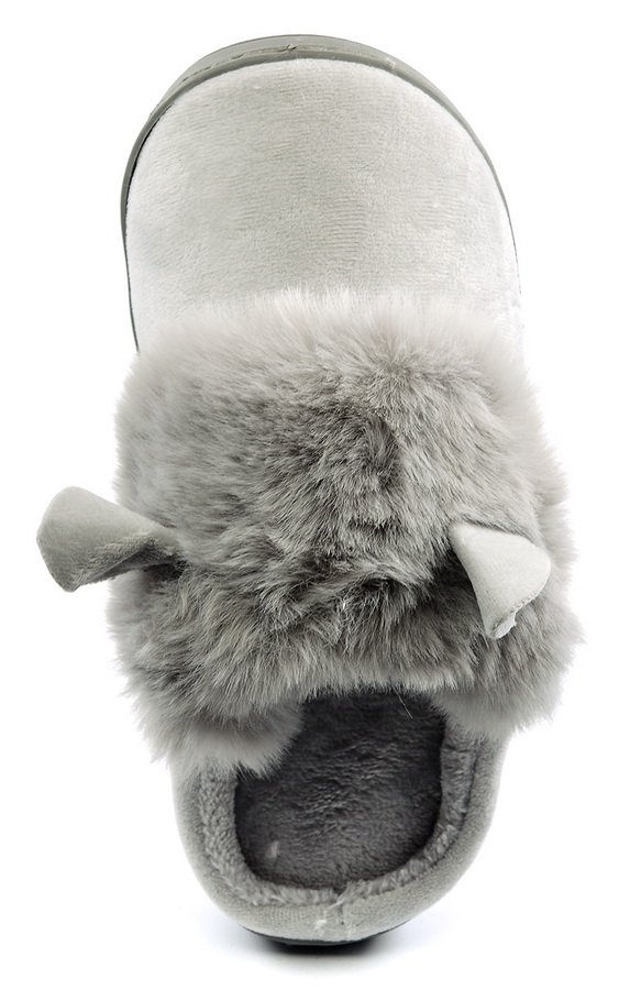 женские тапочки тедди алми 