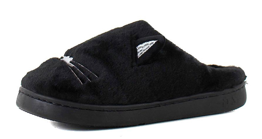 женские тапочки тедди алми 