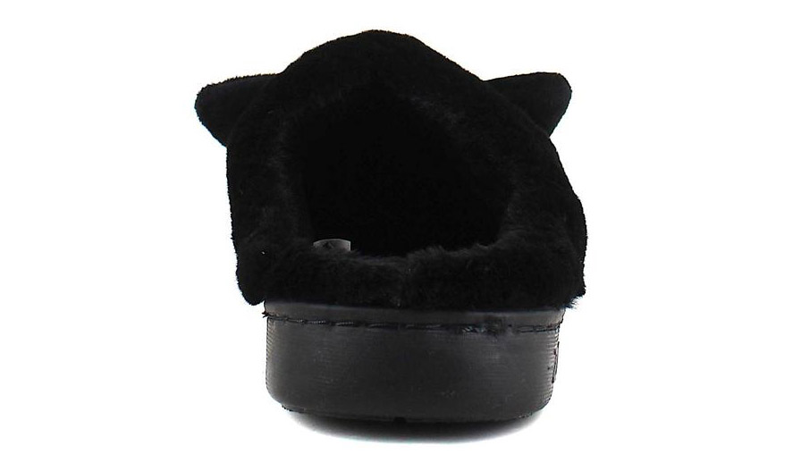 женские тапочки тедди алми 