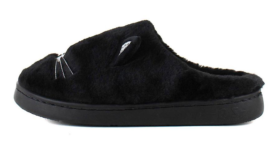 женские тапочки тедди алми 