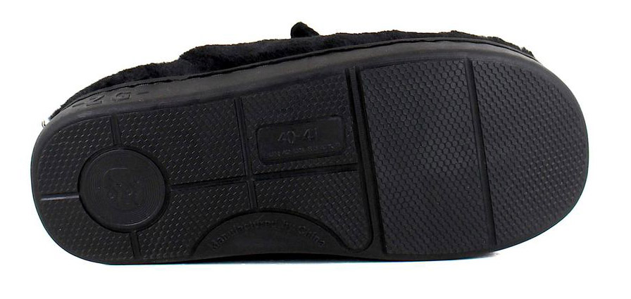 женские тапочки тедди алми 