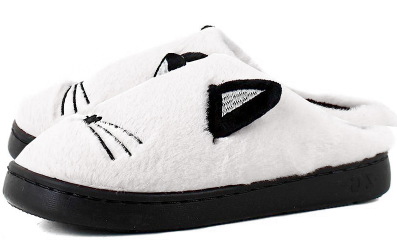 женские тапочки тедди алми 