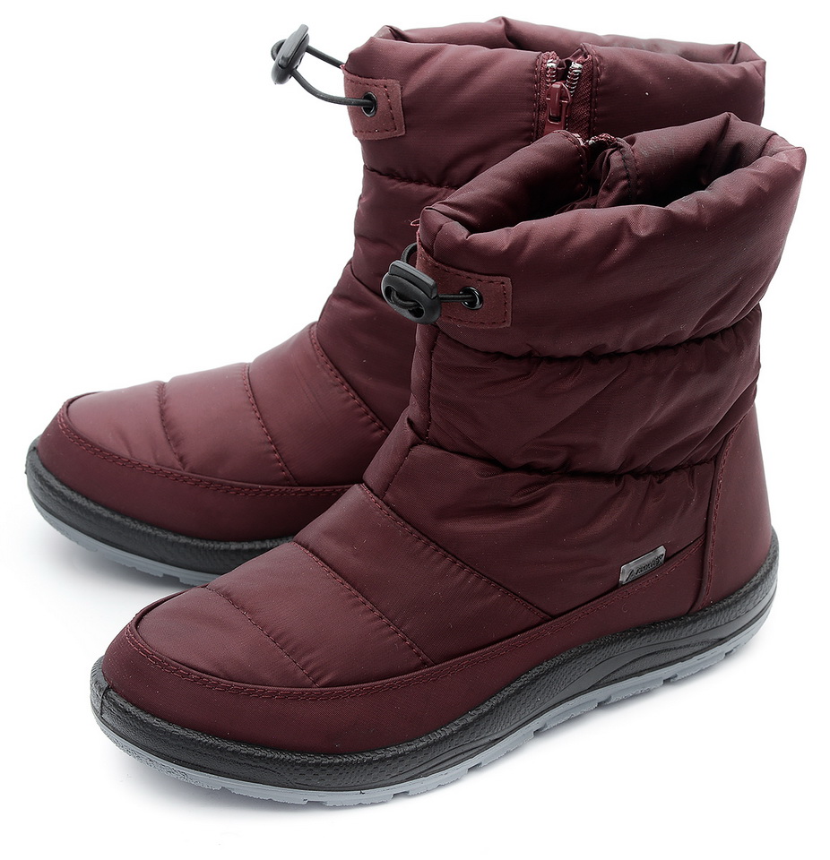 женские дутики ортопедические orto алми россия