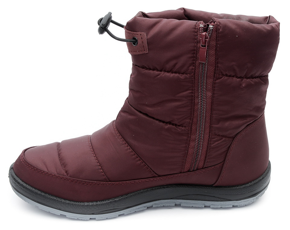 женские дутики ортопедические orto алми россия