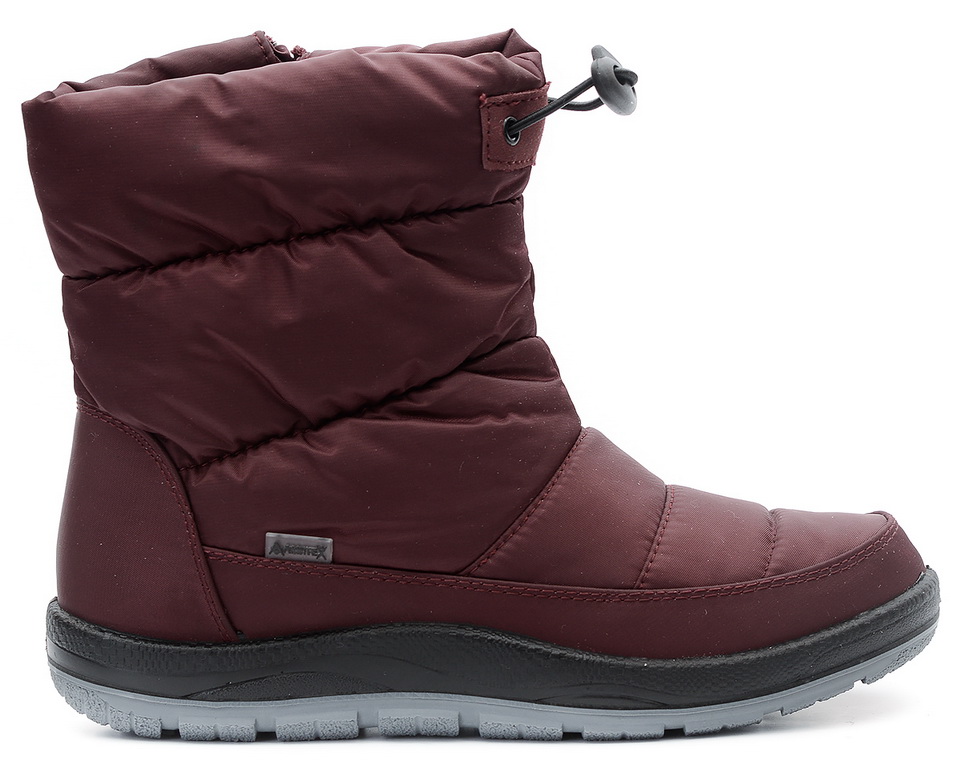 женские дутики ортопедические orto алми россия