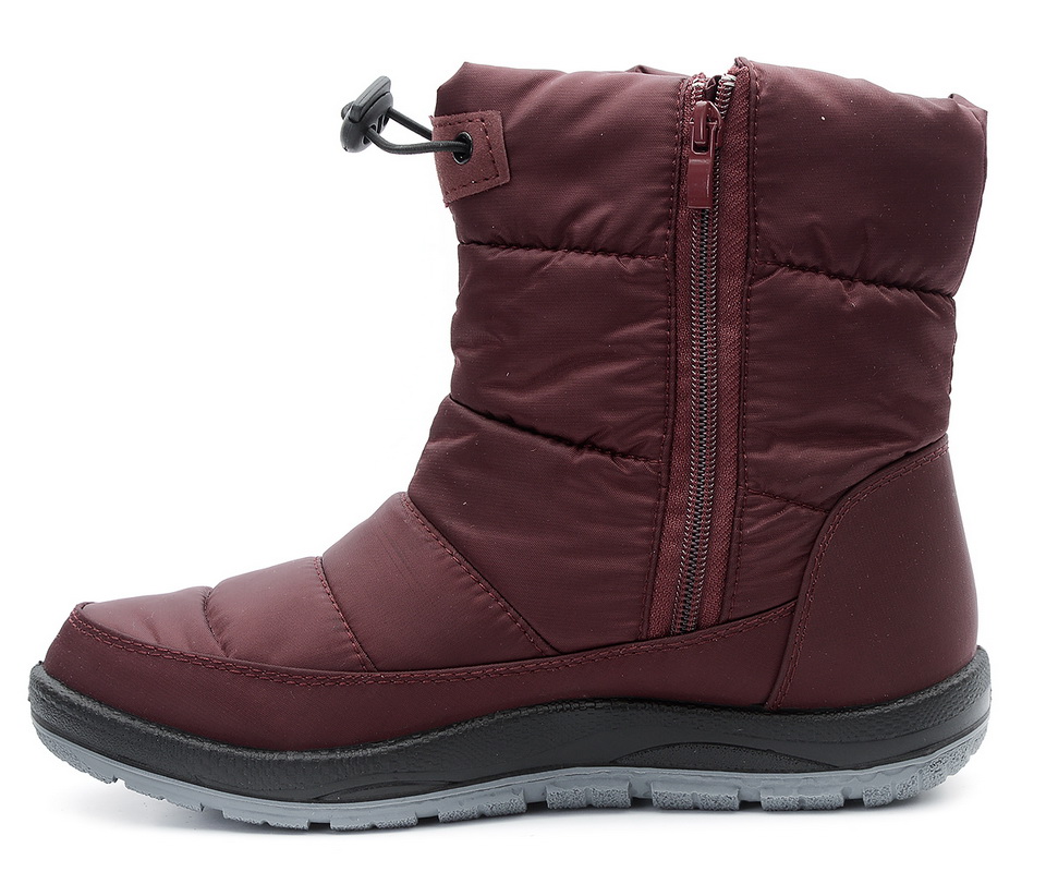 женские дутики ортопедические orto алми россия