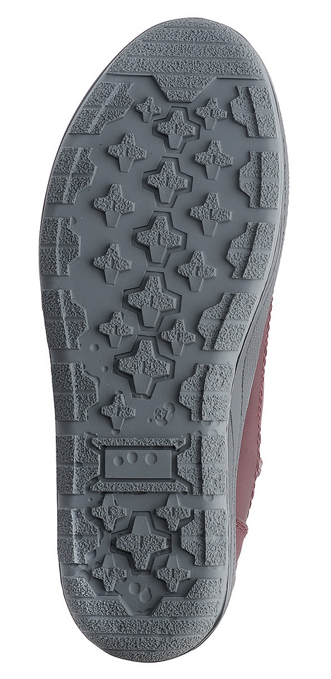 женские дутики ортопедические orto алми россия