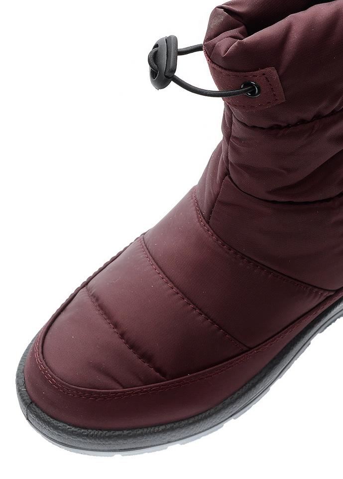 женские дутики ортопедические orto алми россия