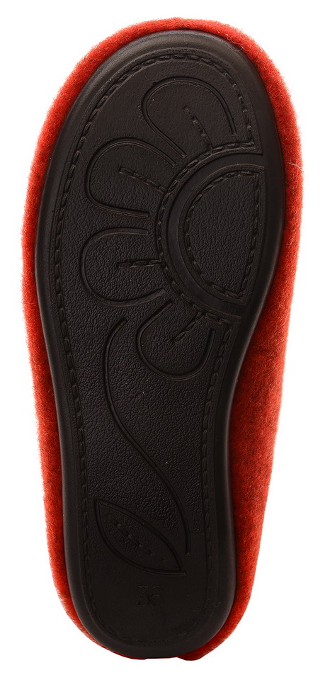 женские тапочки  inblu 