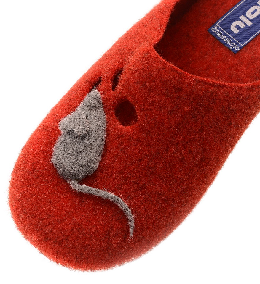 женские тапочки  inblu 